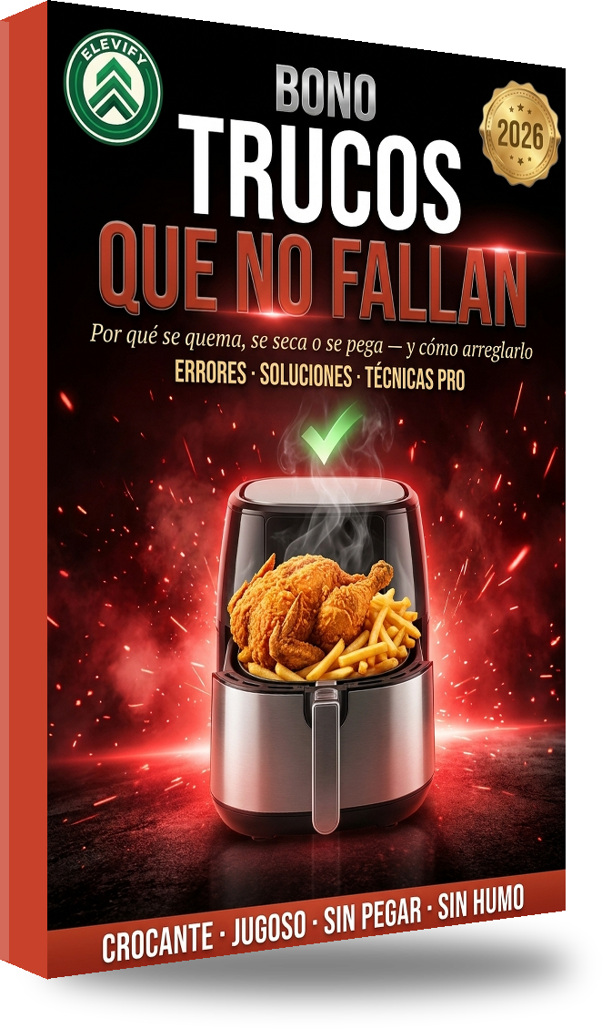 Trucos que No Fallan
