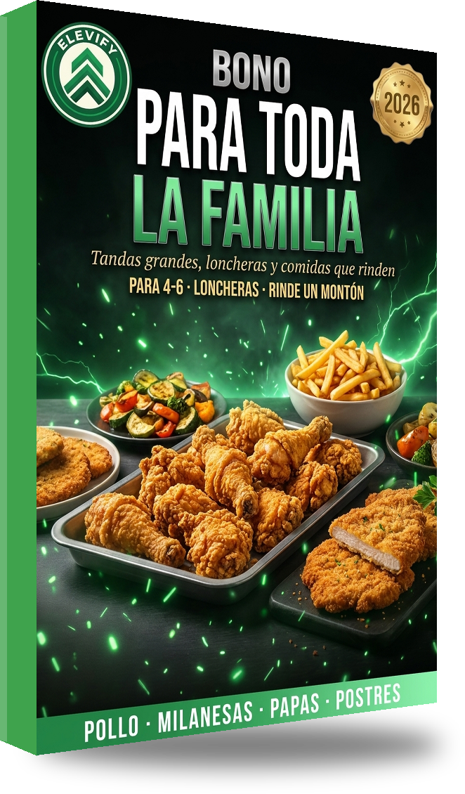 Para Toda la Familia