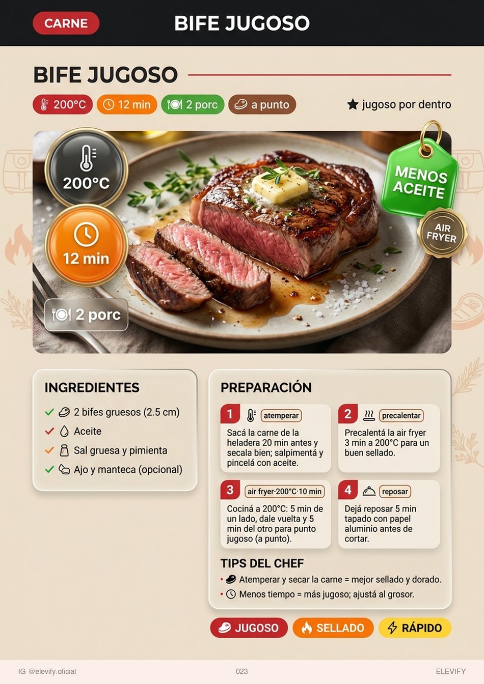 Receta 2