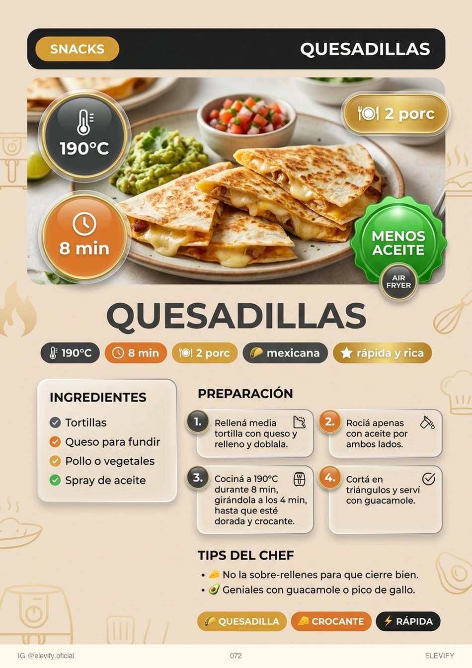 Receta 6