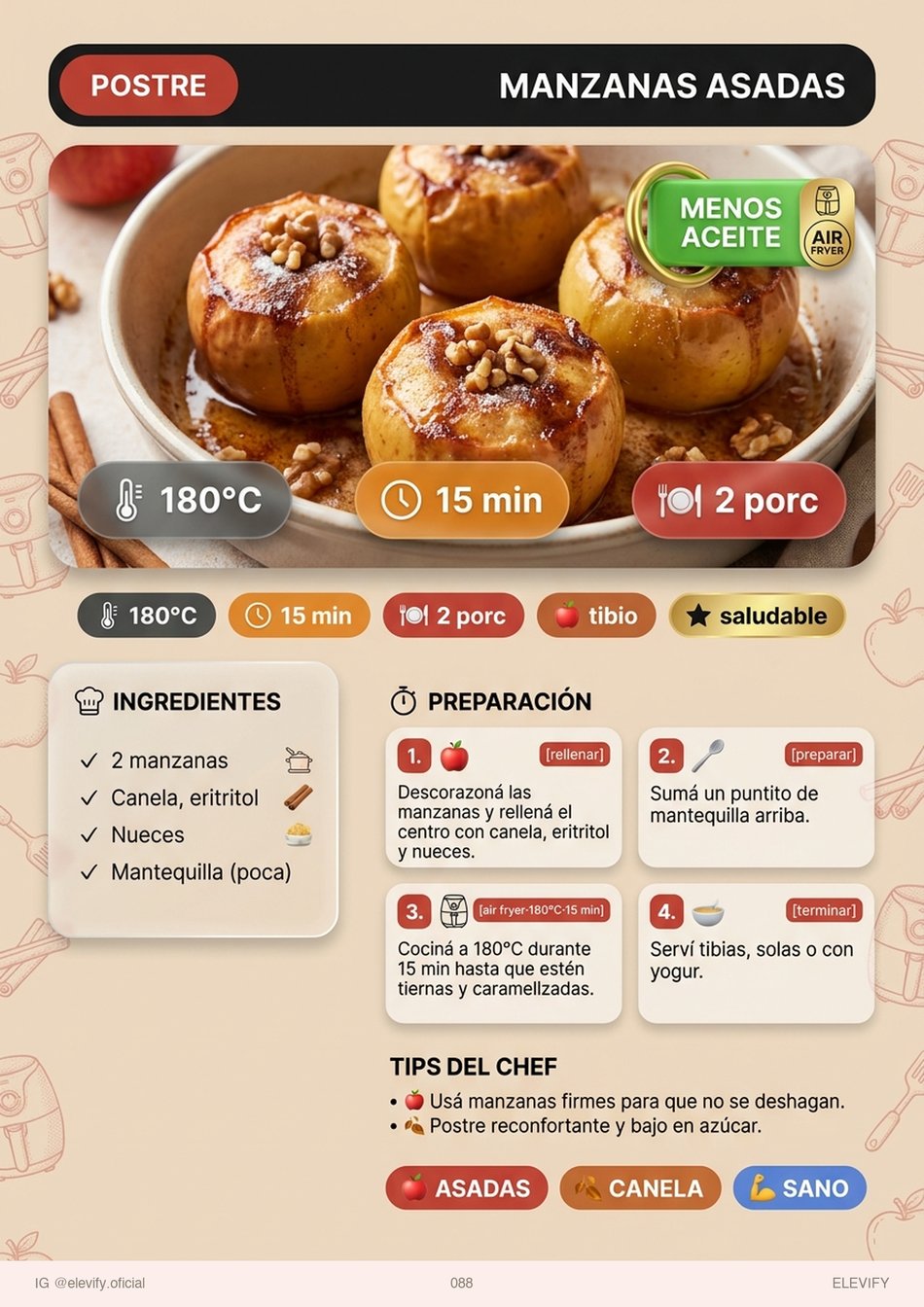 Receta 7